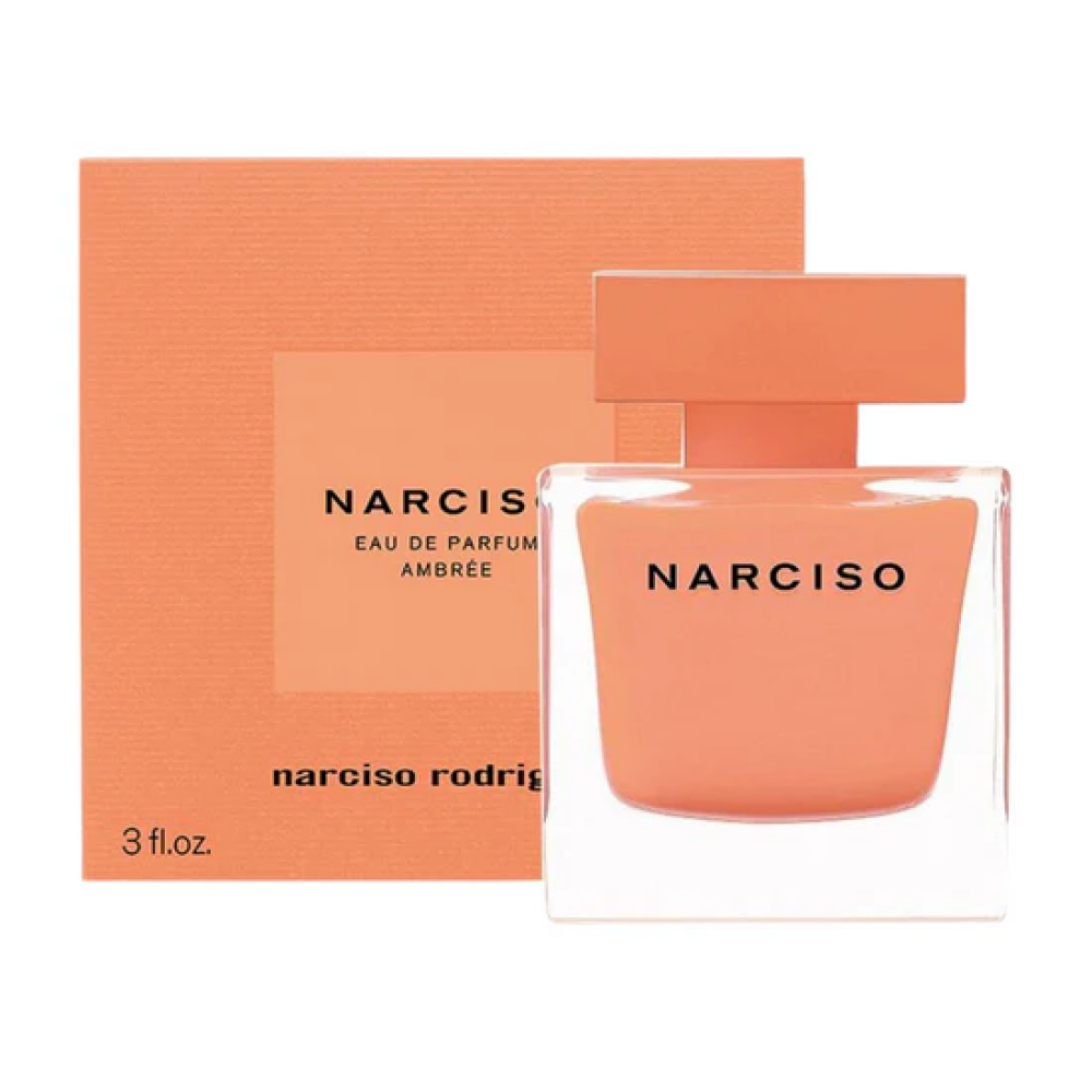 Narciso Rodriguez Ambree W Edp 90ml - 1