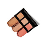 LAKMÉ Absolute Facelife Palette Sunkissed Glow 15g - 2 miniature