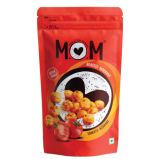 أمي محمرة طماطم مخها شعري 60 جم - 1 miniature