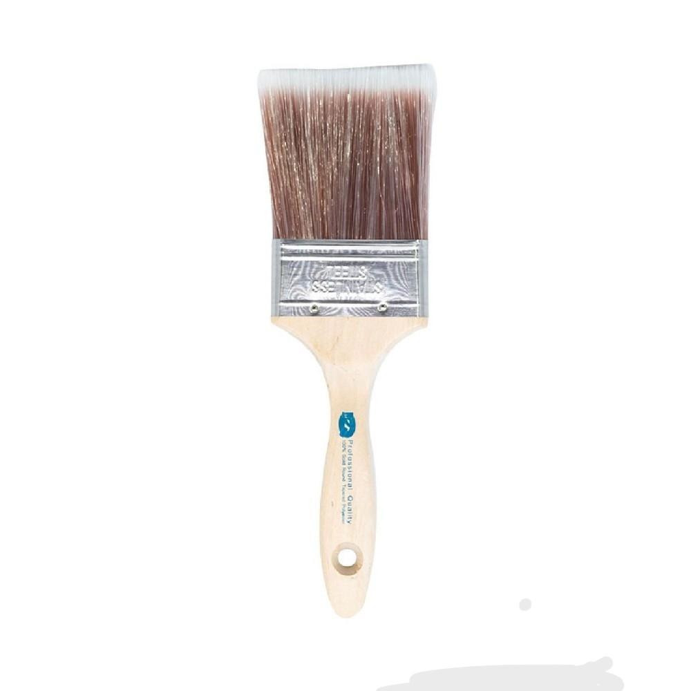 Roll Roy PQ Synthetic Brush 2 Inch - 1
