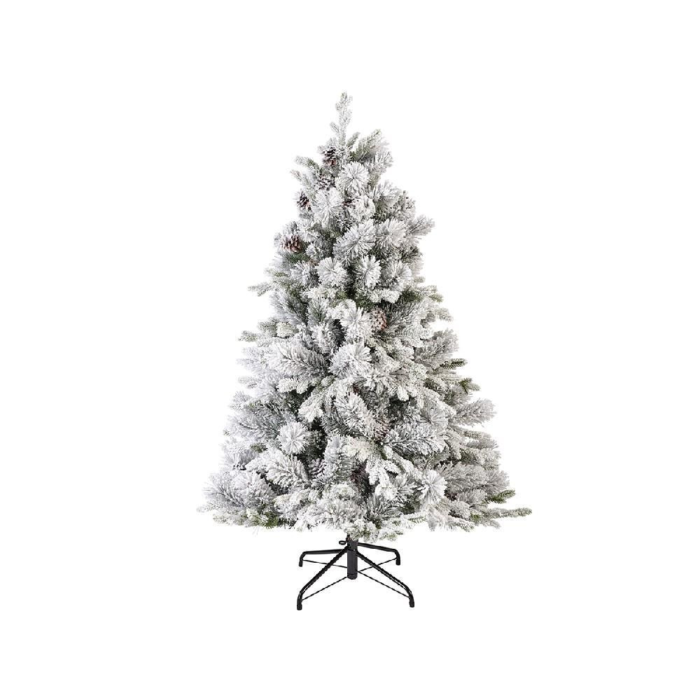 Kaemingk Decoris 150См Пихта Лозанна Снежное Дерево - 1