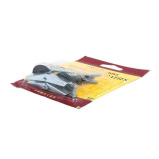 Набор Из 2 ЧЕРНЫХ Крючков Panacea Swag - 2 miniature