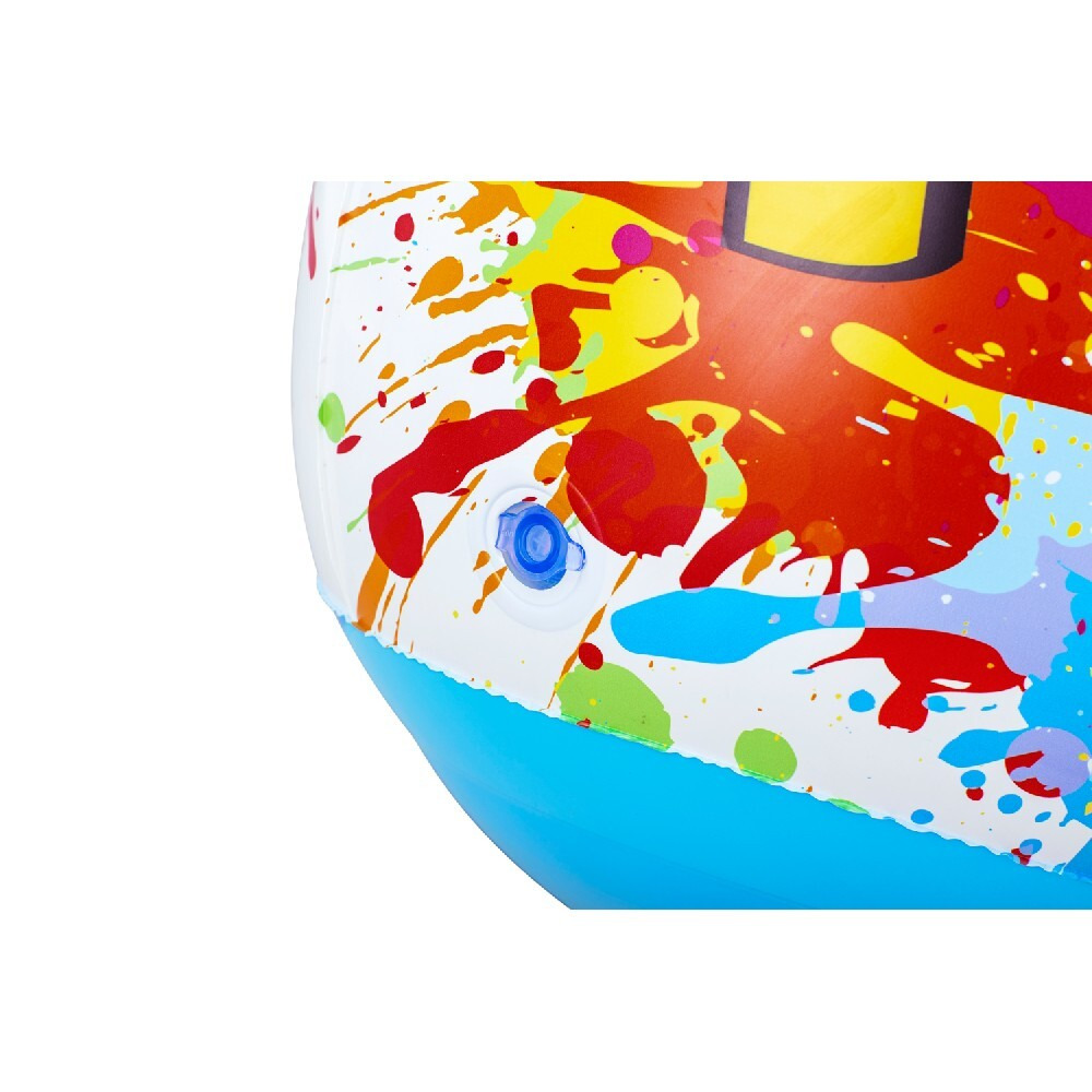 Bop Bags Bestway Comic Blast, 119cm - 3