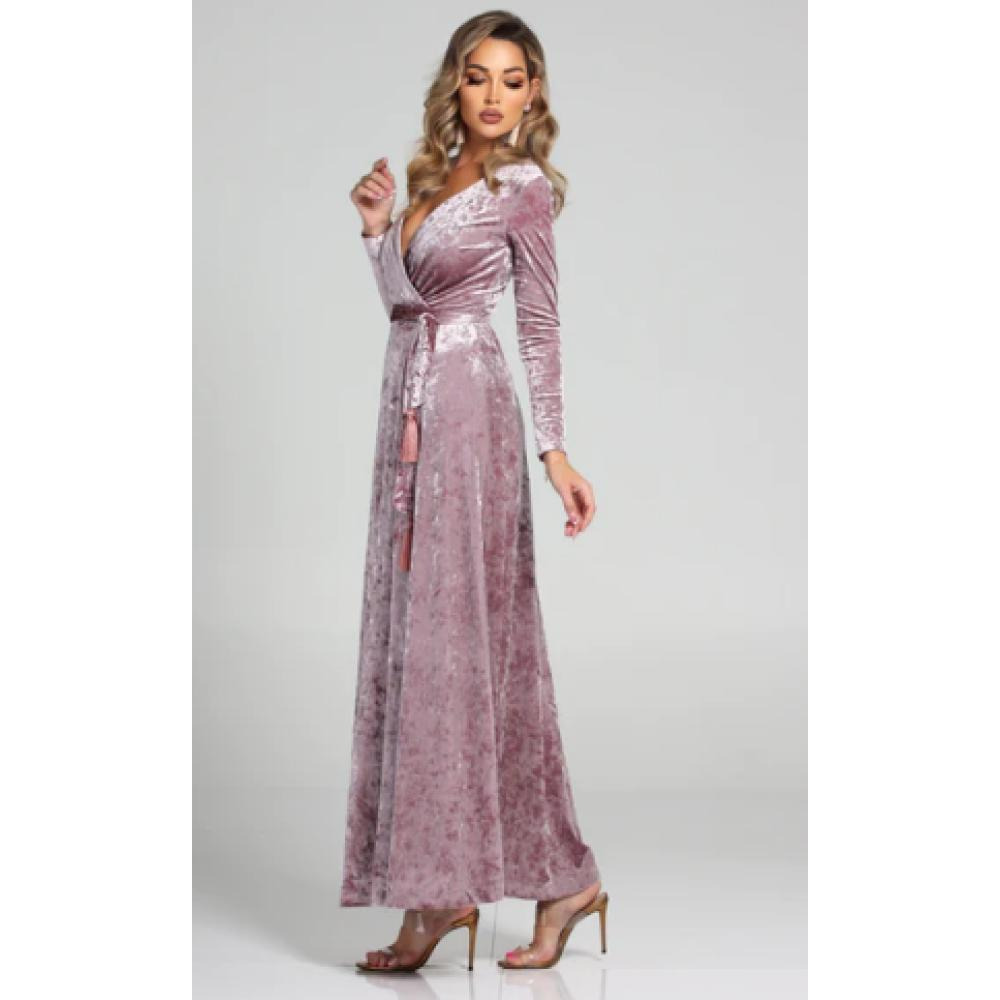 Делми РОЗОВЫЙ, размер 44 - 3