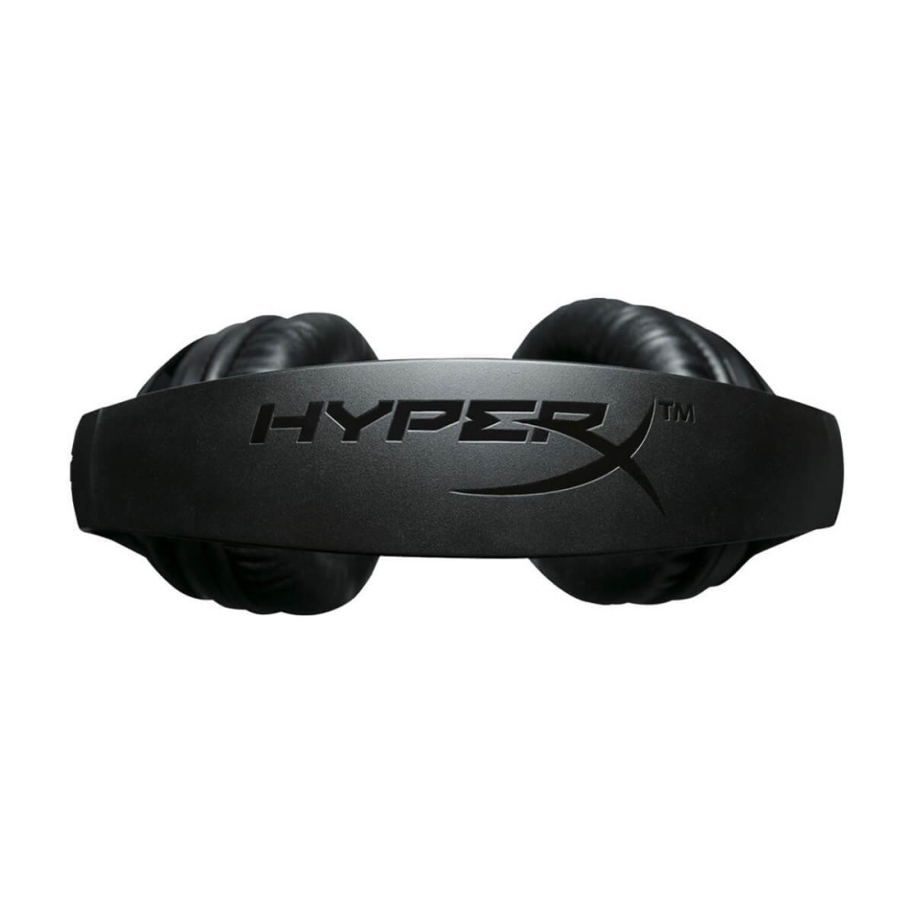 HyperX Cloud Flight Wireless Gaming Headset - 8