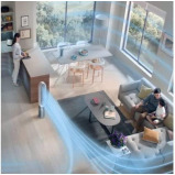 Dyson TP7A Purifier Cool Auto React Purifying Fan - 3 miniature