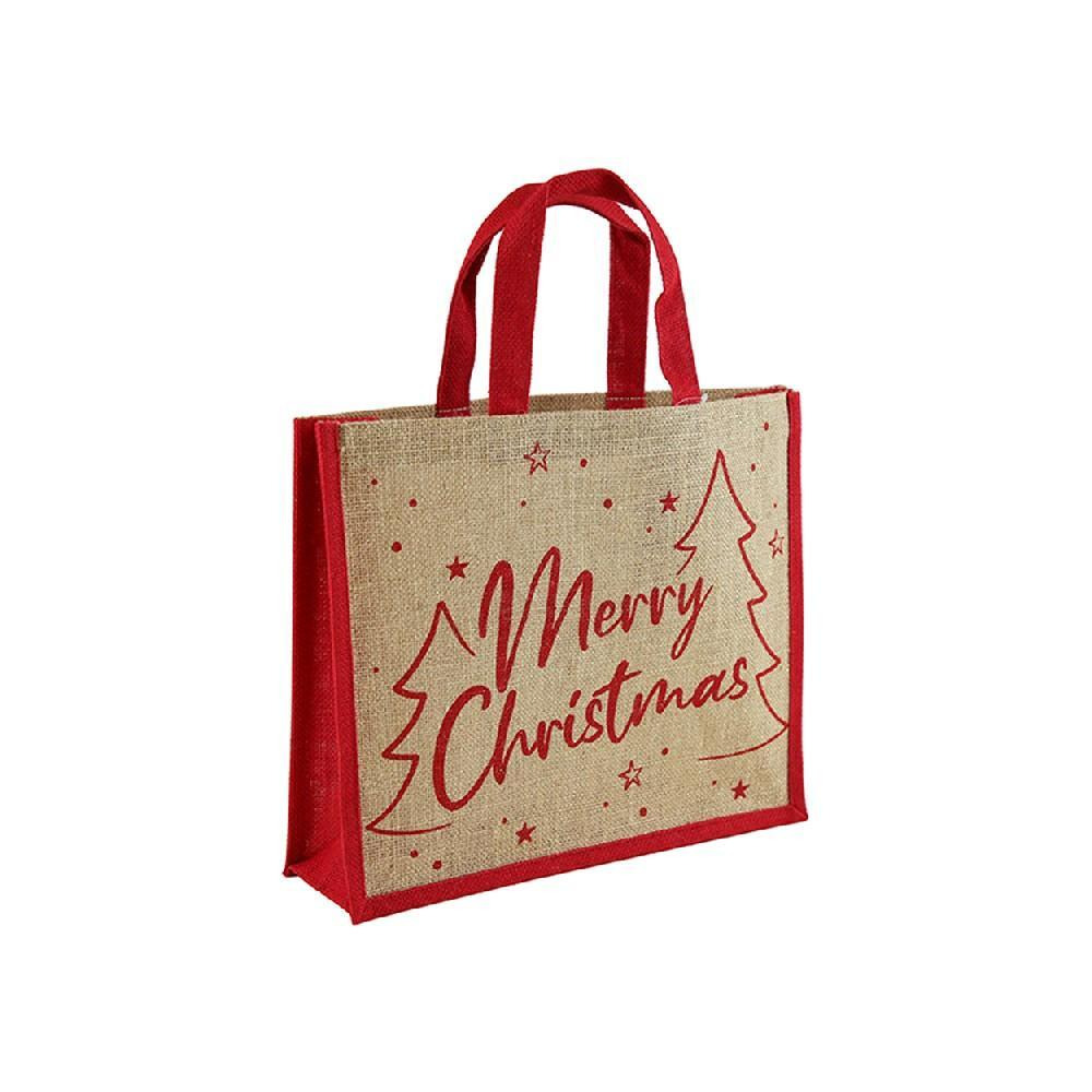 حقيبة الجوت القطب الشمالي بمقبض 32772 - 1