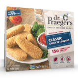 دكتور. برايجر كلاسيك تشيكن تندرز، 226 جم - 1 miniature