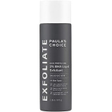 Paula's Choice-SKIN PERFECTING 2% BHA Liquid Salicylic Acid Exfoliant-Facial Exfoliant for Blackheads, Enlarged Pores, Wrinkles, Fine Lines- 118 ml - 1 miniature