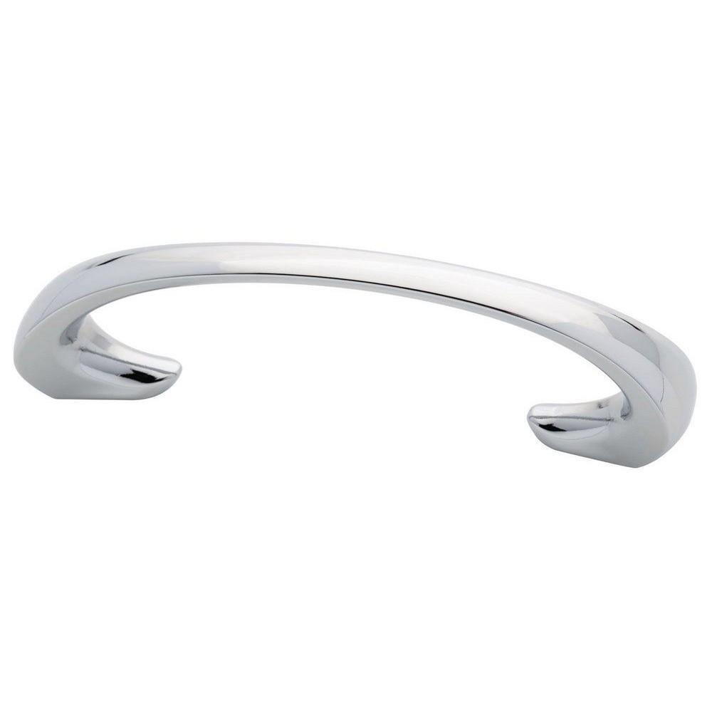 ليبرتي 3 بوصة سحب كروم - 1