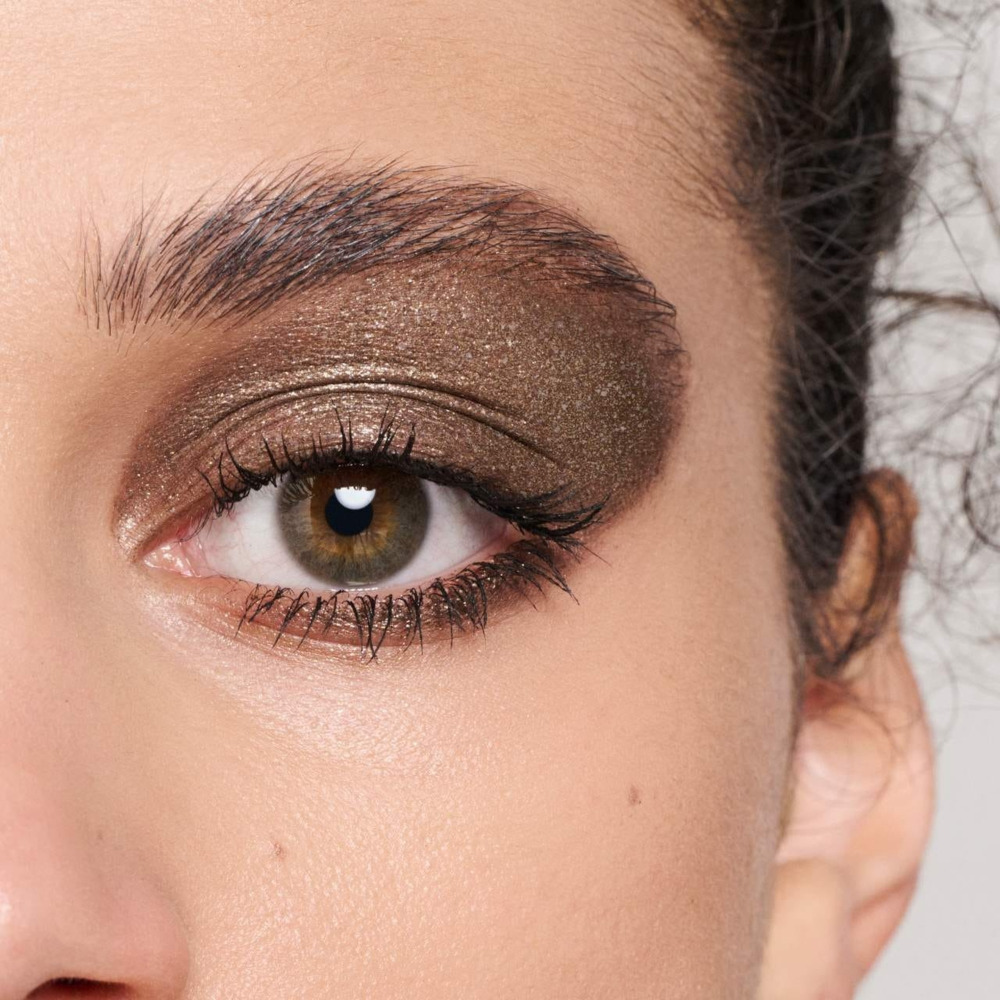 SEPHORA COLLECTION Colorful Eyeshadow - Glitter Finish 116 Glitter Fever - Bright Golden Glitter 0.99g - 2