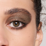 SEPHORA COLLECTION Colorful Eyeshadow - Glitter Finish 116 Glitter Fever - Bright Golden Glitter 0.99g - 2 miniature