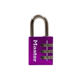 ماستر لوك قم بتعيين قفل المجموعة الخاص بك المتنوع 630DAST - 4 miniature