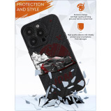 Защитный Чехол Для apple Iphone 14 PRO Max (6.7) JDM - 3 miniature