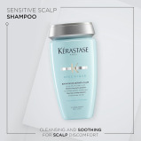 Kerastase Specifique, Cleansing and Soothing Shampoo, 250ml - 2 miniature