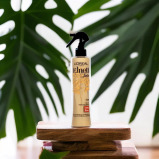 L'Oreal Elnett Heat Protect Volume Hairspray, 170 ml - 2 miniature