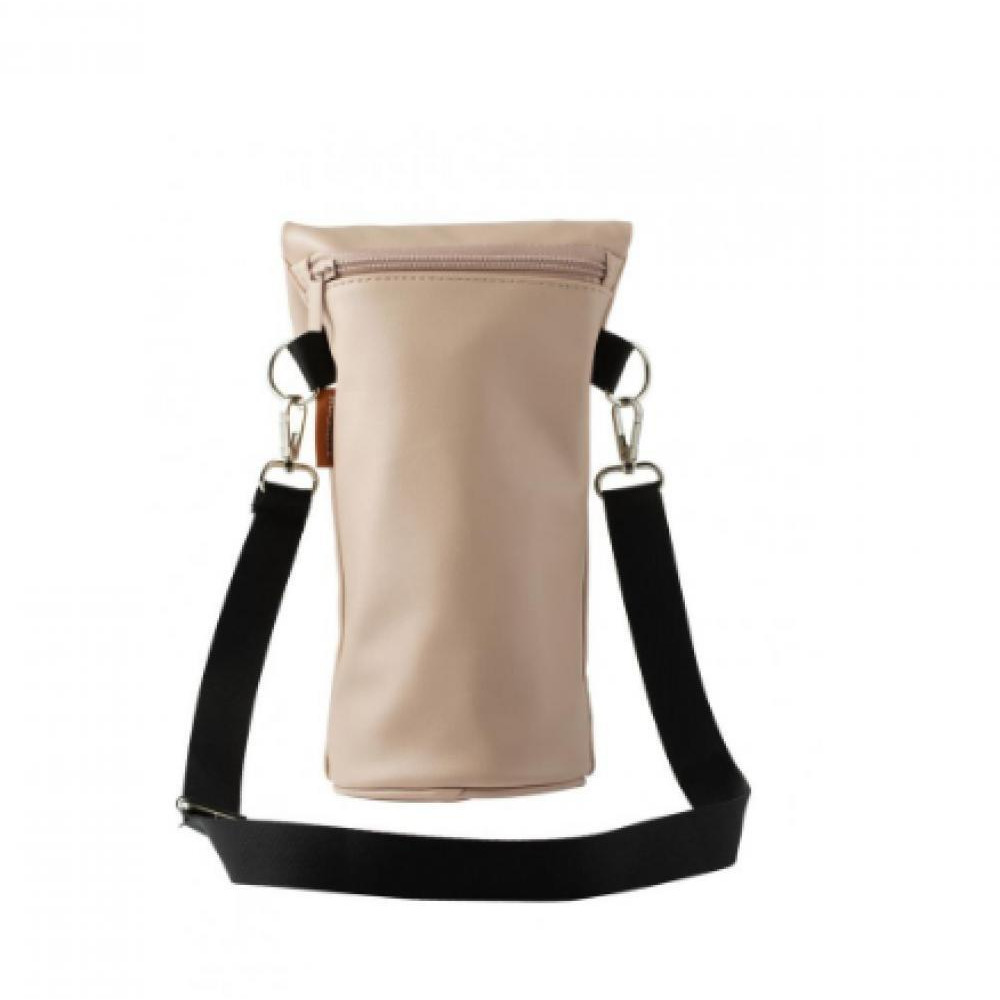 Typhoon Bottle Bag Pink - 1