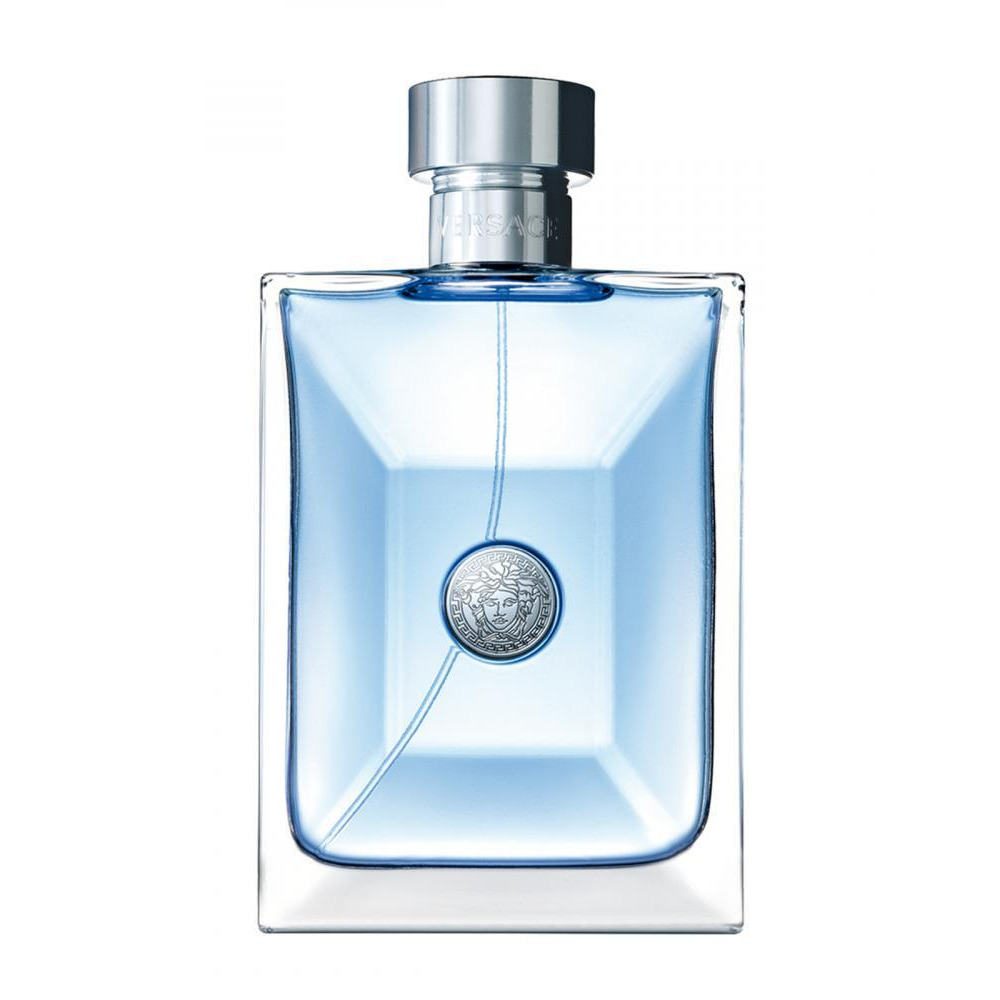 Versace Pour Homme EDT 200ML - 1