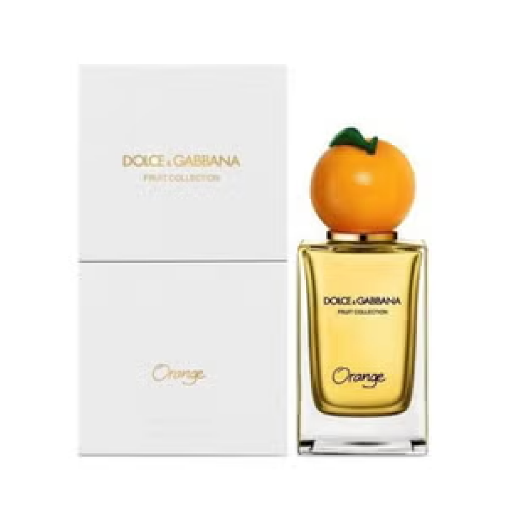 Fruit Collection Orange EDT 150ml - 1