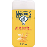 Le Petit Marseillais Vanilla Milk Shower Gel 250 ml - 1 miniature