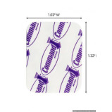 Command Adjustables Repositionable 0.5Lb Refill Strips - 2 miniature