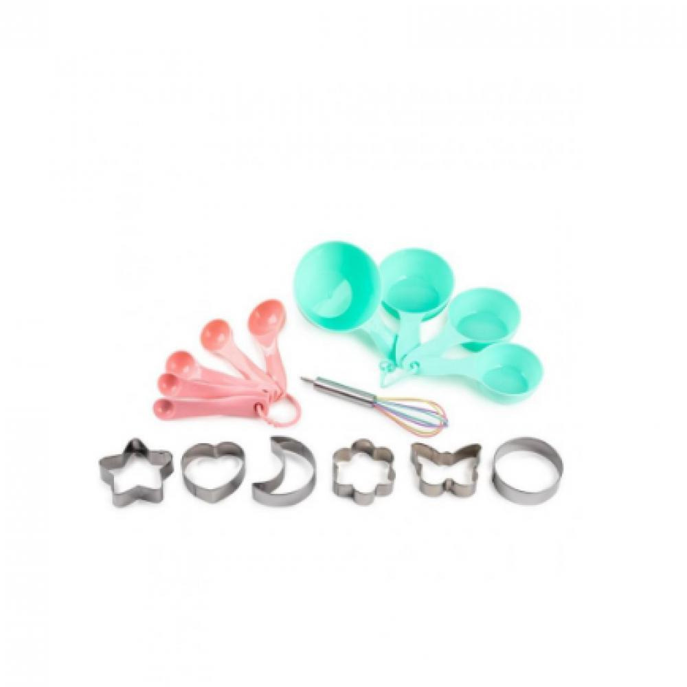 Core Cookie Prep & Play 18 Pieces Set - 1