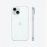 Apple iphone 15, 128 ГБ, СИНИЙ, esim - 2 miniature