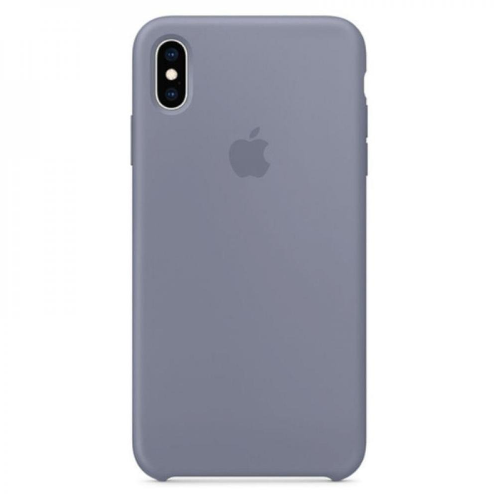 Silicone Case Apple iPhone XS Max - 1