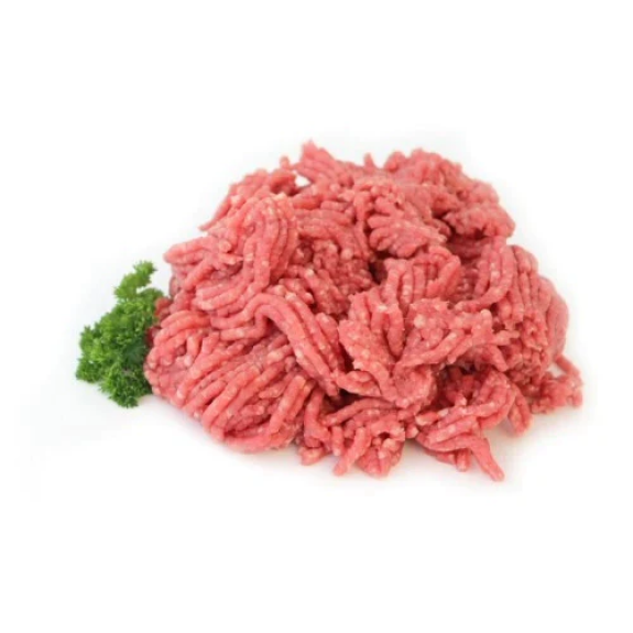 Low Fat Minced Lamb, Raised w\/o Antibiotics 250g
