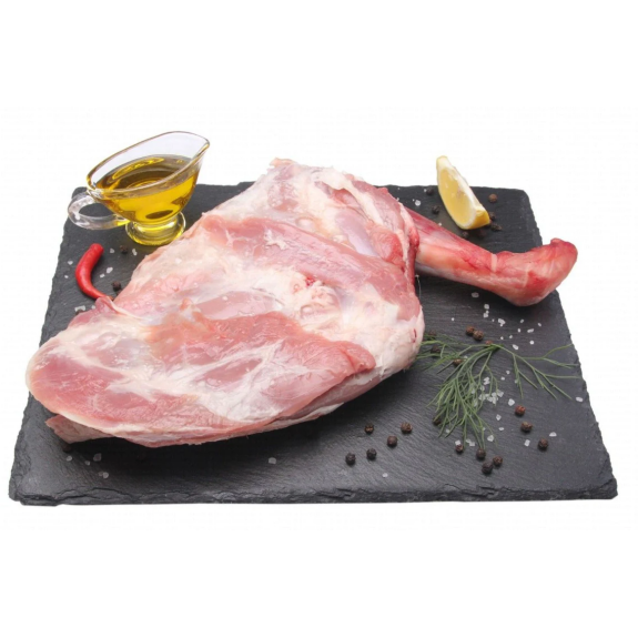 Lamb Shoulder with Bone Marinated 1.6kg