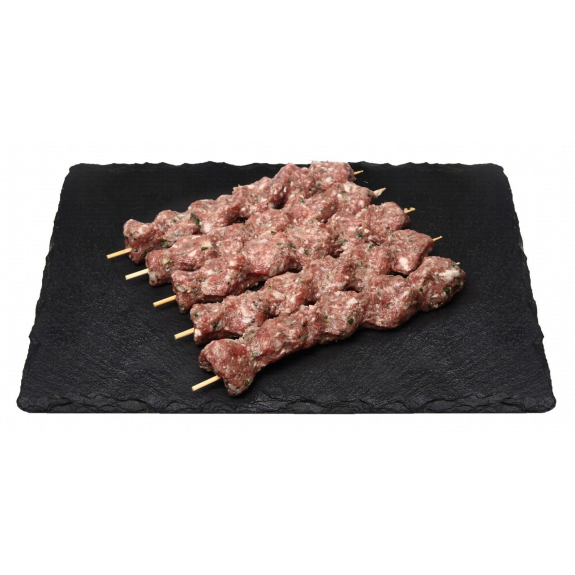 5 Шашлычков Из Баранины Кофта 500г