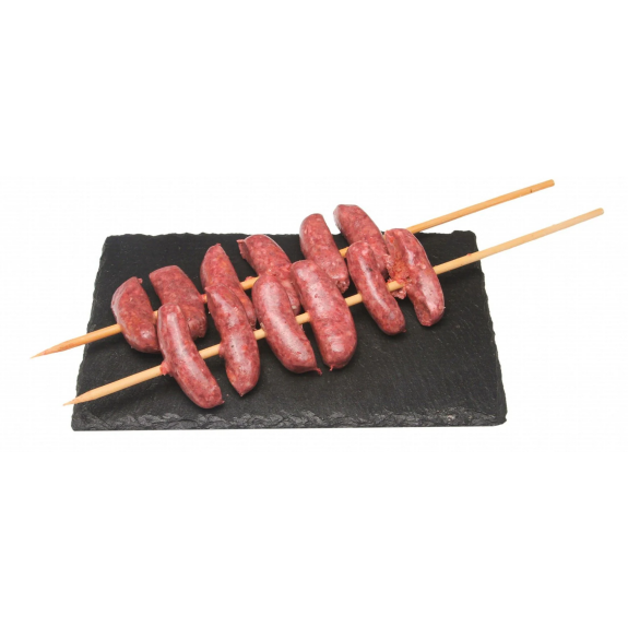 3 Шампура Суджук 300Г