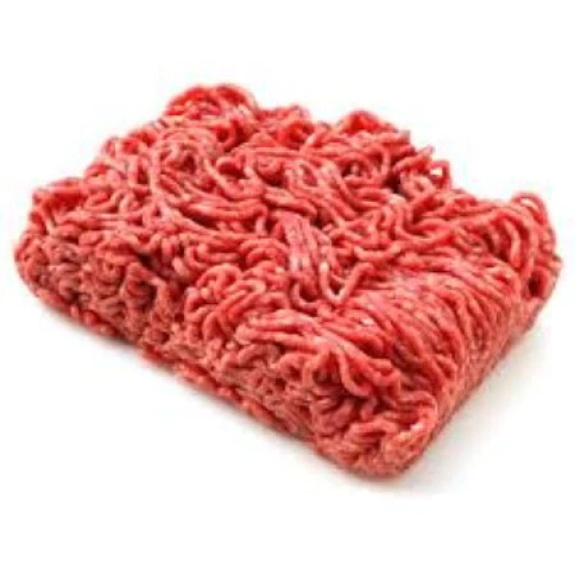 Beef Minced 250g