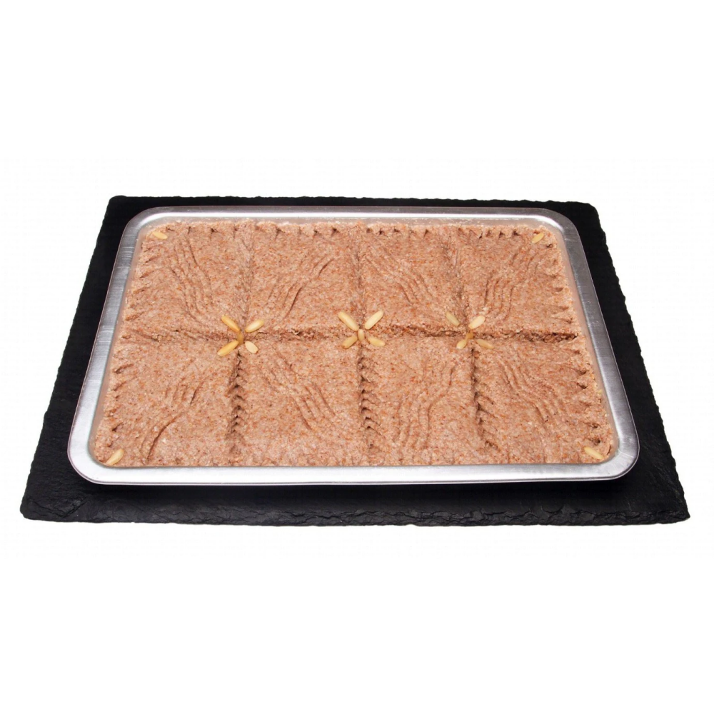 صينية كبة 6 حصص كبيرة - 1