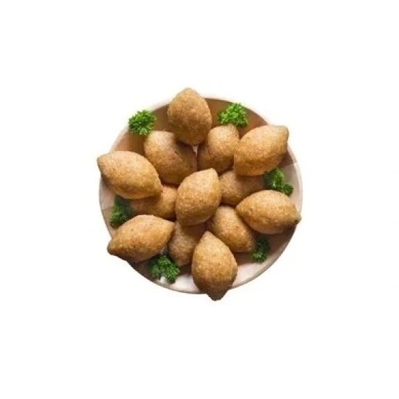 Kibbeh for Frying 16 Pcs