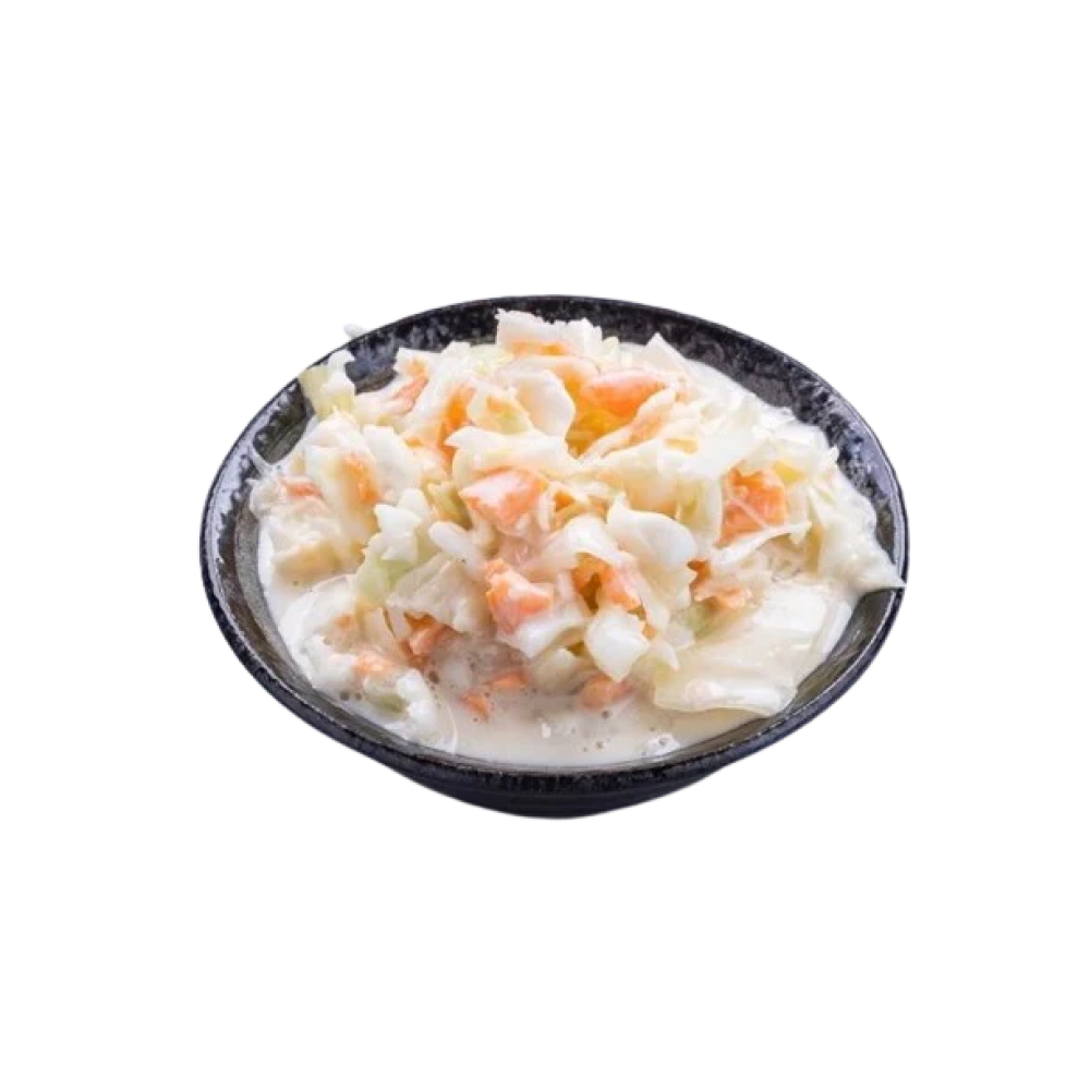 Coleslaw salad 250 g - 1