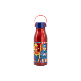 Stor 760ML Flexi Handle Aluminium Bottle Avengers Invincible Force - 2 miniature