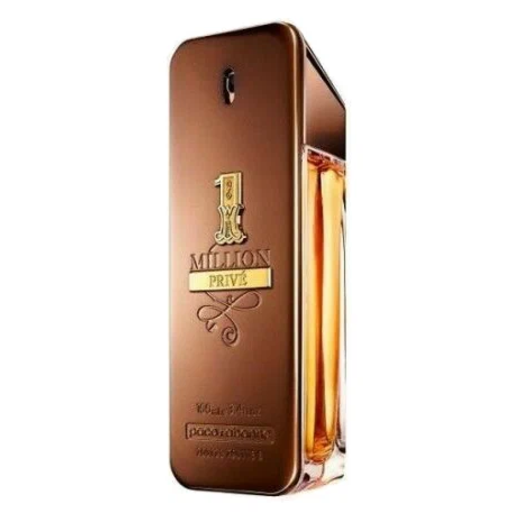 عطر 1 مليون برايف 100 مل - 1