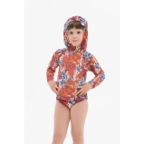 Kid's Трусики Гранатовый Красный (116 см) - 1 miniature