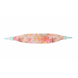  Interchangeable Strap Polarbox Flower Cyan, perfect fit for 20L \& 12L Cooler Boxes. - 1 miniature