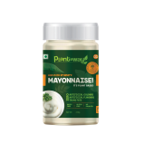 Майонез Растительный Plantaway 250 Г - 1 miniature