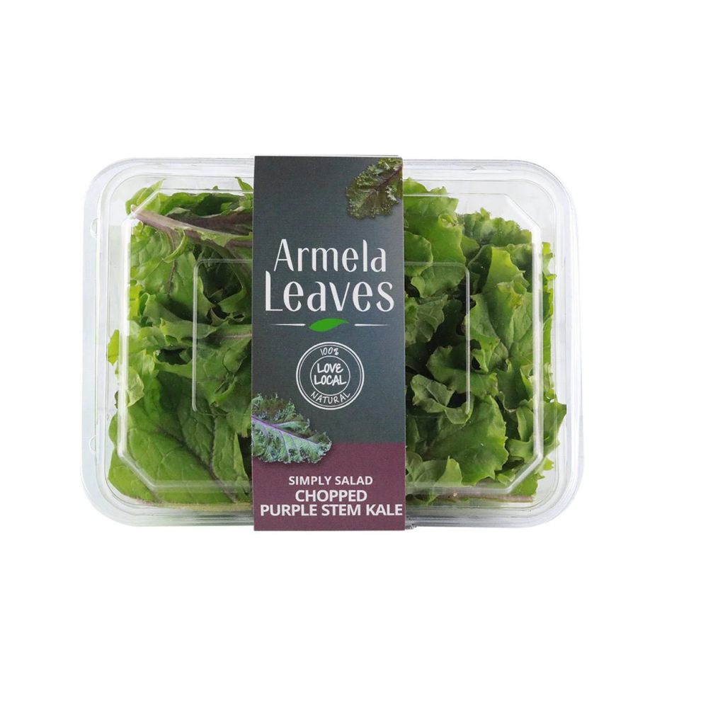 Kale Leaves 100 g - 1