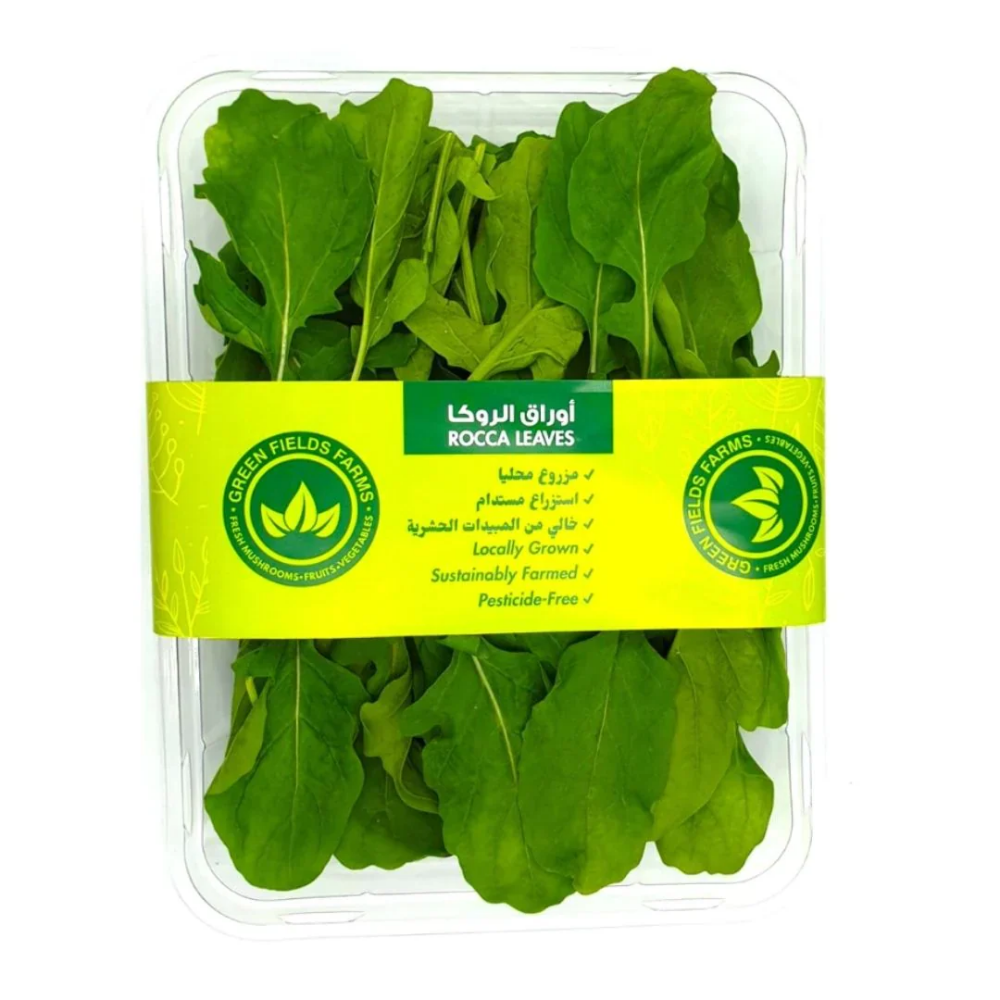 Пакет Rocca Green Fields Farms 100 г - 1