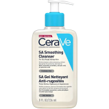 Cerave SA Smoothing Cleanser - 1 miniature
