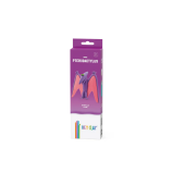 HEY CLAY - Air-Dry Clay Pterodactylus, 3 Cans - 1 miniature