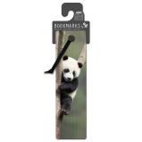 3D Bookmarks by If - Giant Panda - 1 miniature
