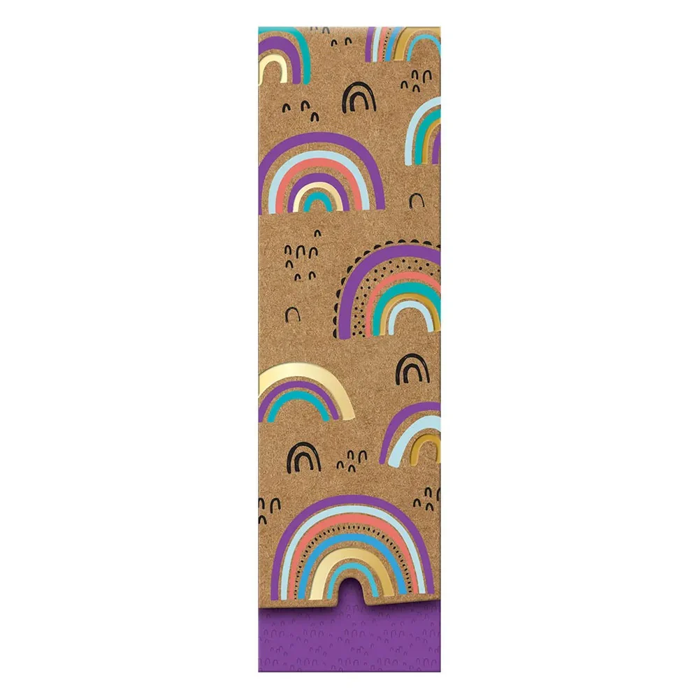 Закладки Krafty от If - Rainbow - 1