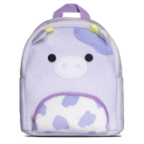 Squishmallows - Bubba Novelty Mini Backpack - 1 miniature