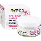 Garnier Smoothing Gel Cream (50 ml) - 1 miniature