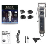  Trimmer Kemei KM-1997 for Men  - 3 miniature